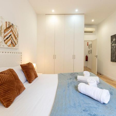 For You Rentals New Design Apartment Temporal Puerta Del Sol Pre10A Μαδρίτη Εξωτερικό φωτογραφία