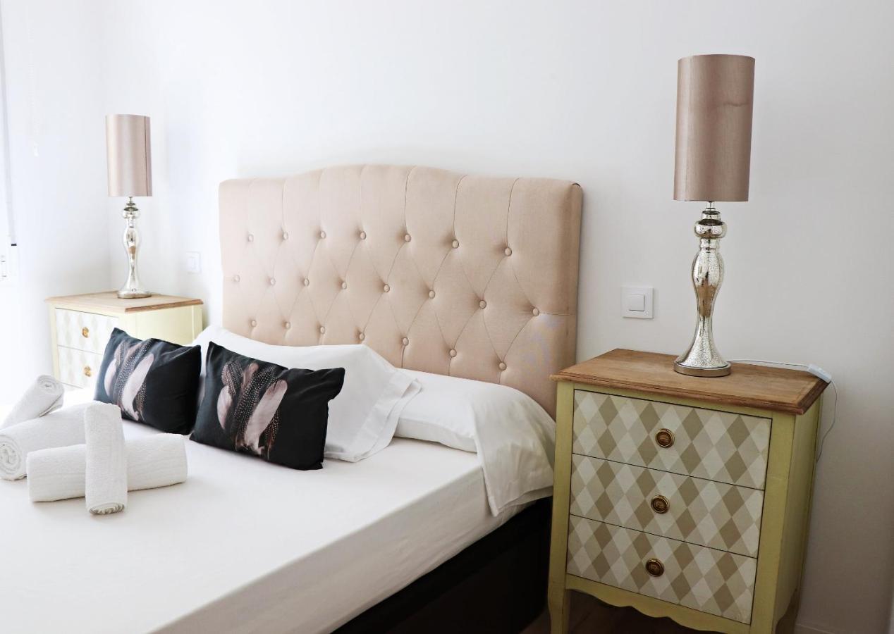 For You Rentals New Design Apartment Temporal Puerta Del Sol Pre10A Μαδρίτη Εξωτερικό φωτογραφία