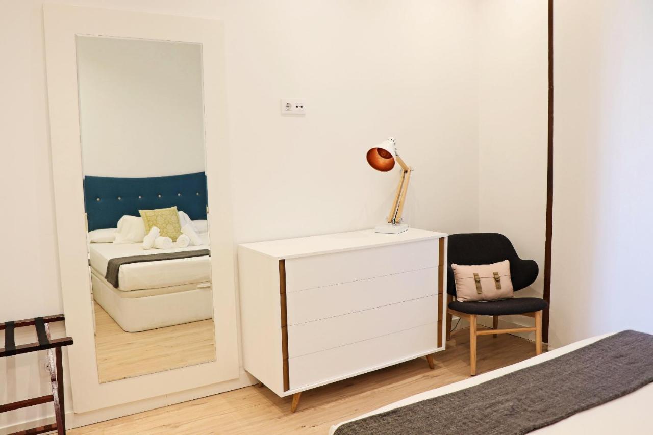 For You Rentals New Design Apartment Temporal Puerta Del Sol Pre10A Μαδρίτη Εξωτερικό φωτογραφία