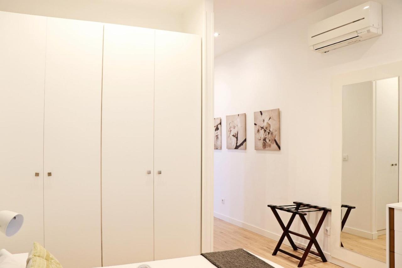 For You Rentals New Design Apartment Temporal Puerta Del Sol Pre10A Μαδρίτη Εξωτερικό φωτογραφία