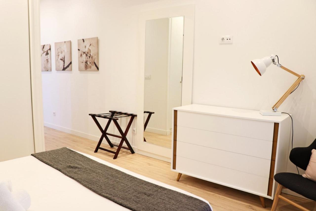 For You Rentals New Design Apartment Temporal Puerta Del Sol Pre10A Μαδρίτη Εξωτερικό φωτογραφία