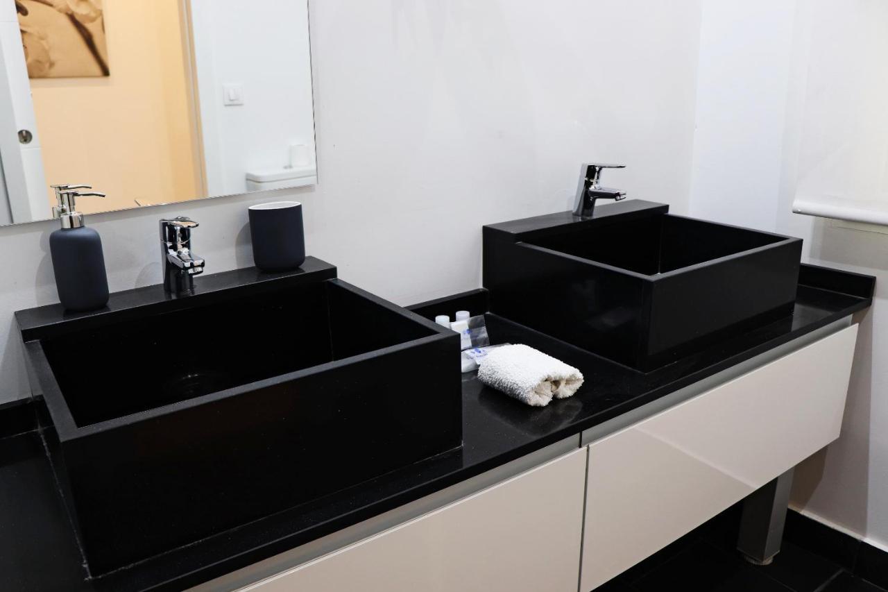 For You Rentals New Design Apartment Temporal Puerta Del Sol Pre10A Μαδρίτη Εξωτερικό φωτογραφία