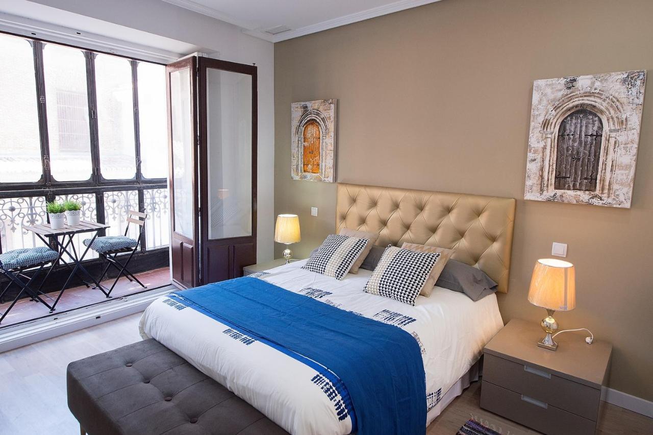 For You Rentals New Design Apartment Temporal Puerta Del Sol Pre10A Μαδρίτη Εξωτερικό φωτογραφία