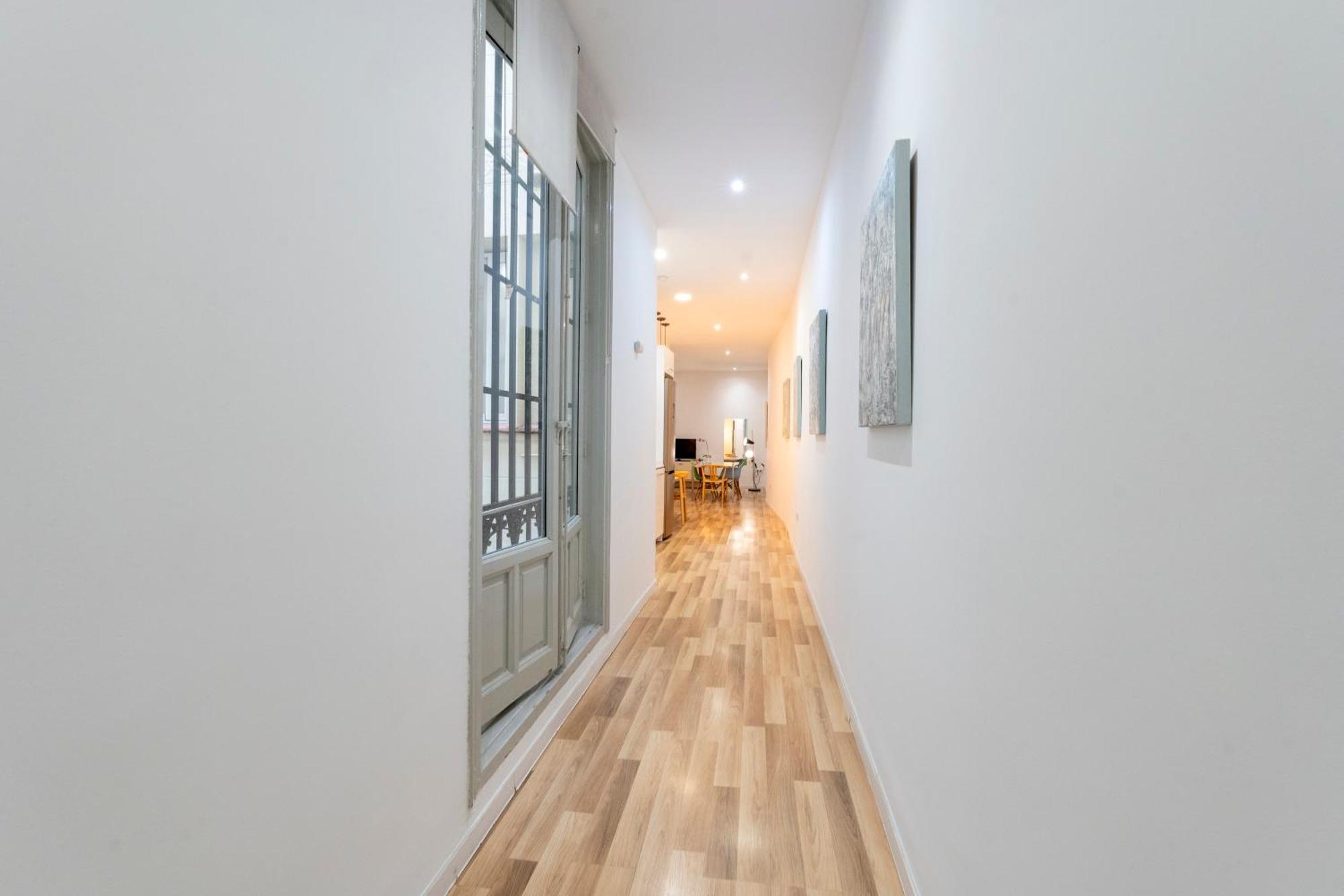 For You Rentals New Design Apartment Temporal Puerta Del Sol Pre10A Μαδρίτη Εξωτερικό φωτογραφία