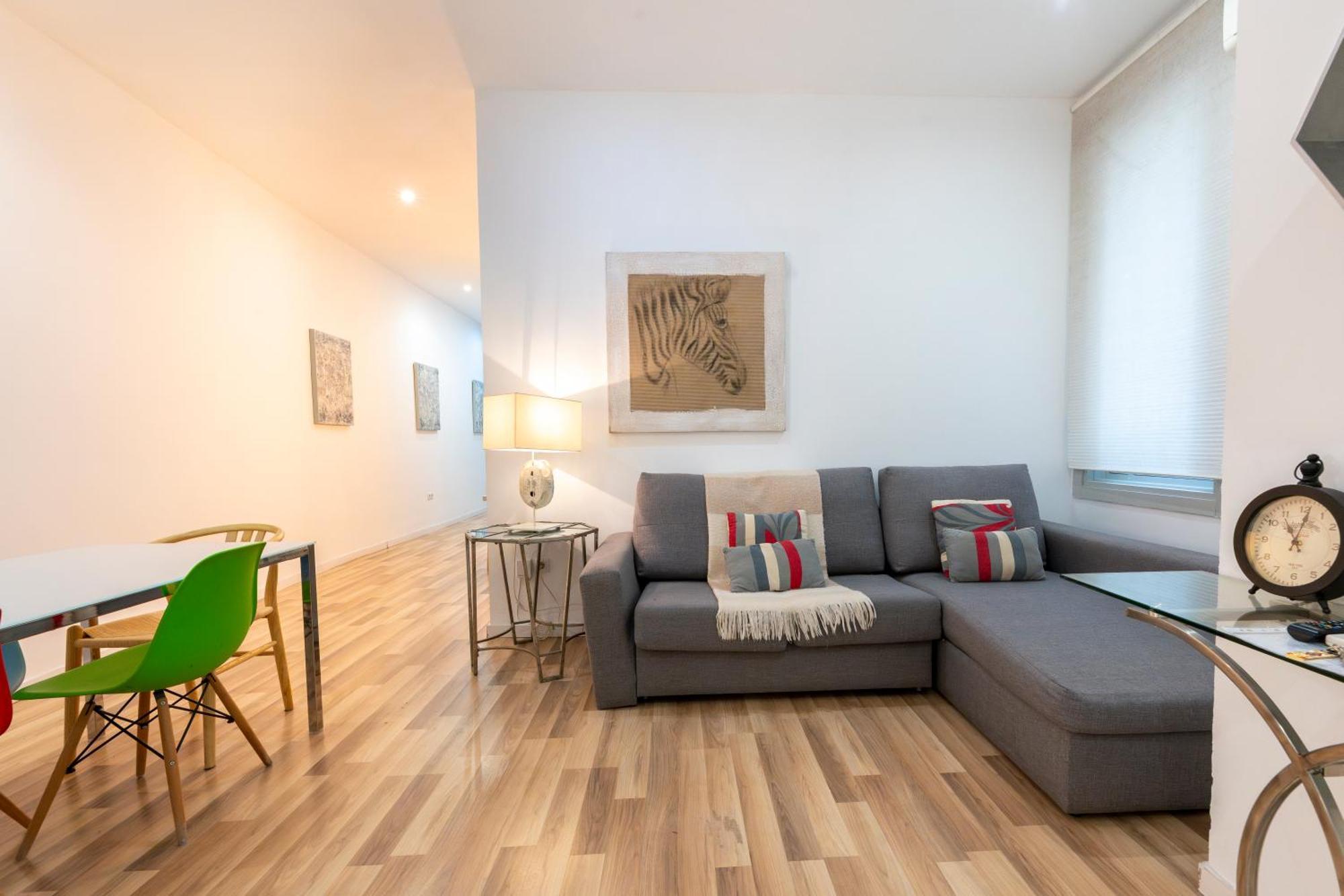 For You Rentals New Design Apartment Temporal Puerta Del Sol Pre10A Μαδρίτη Εξωτερικό φωτογραφία