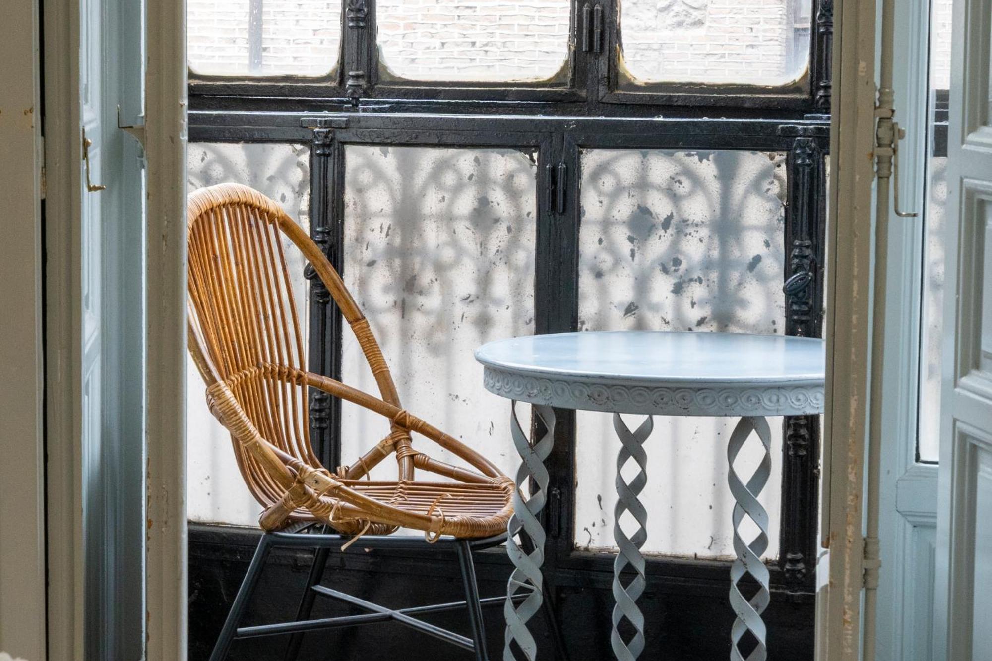 For You Rentals New Design Apartment Temporal Puerta Del Sol Pre10A Μαδρίτη Εξωτερικό φωτογραφία