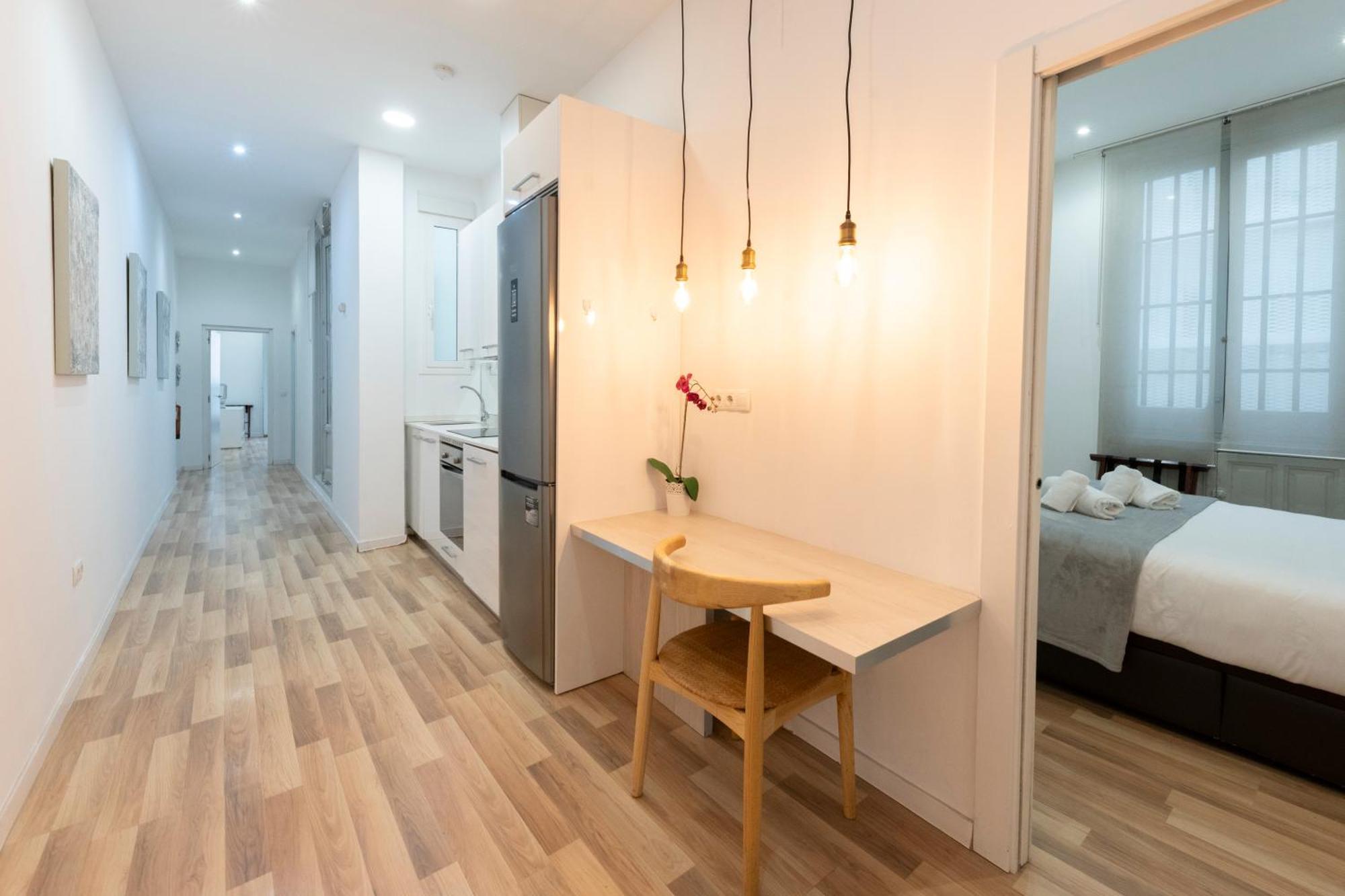 For You Rentals New Design Apartment Temporal Puerta Del Sol Pre10A Μαδρίτη Εξωτερικό φωτογραφία