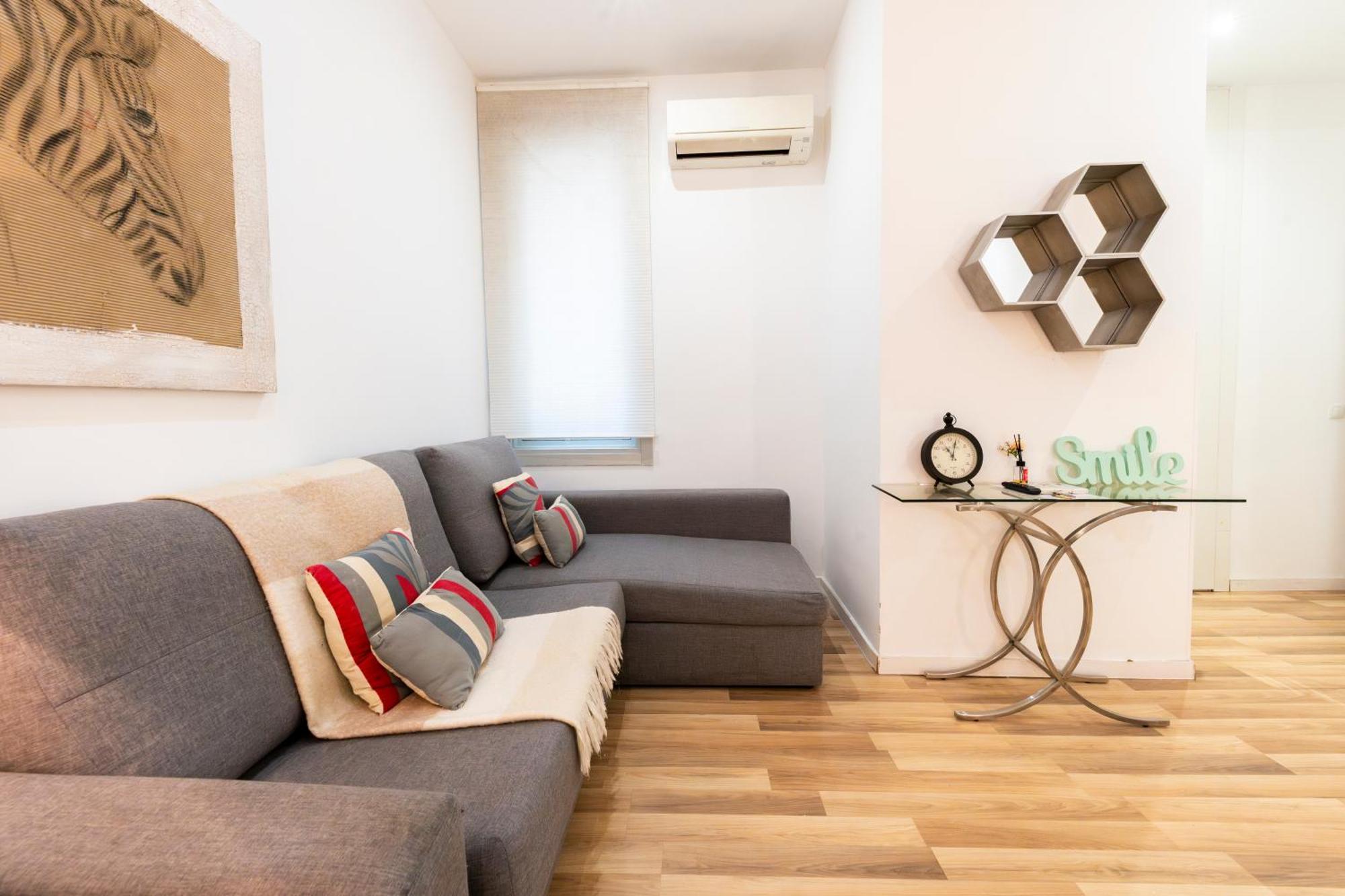 For You Rentals New Design Apartment Temporal Puerta Del Sol Pre10A Μαδρίτη Εξωτερικό φωτογραφία