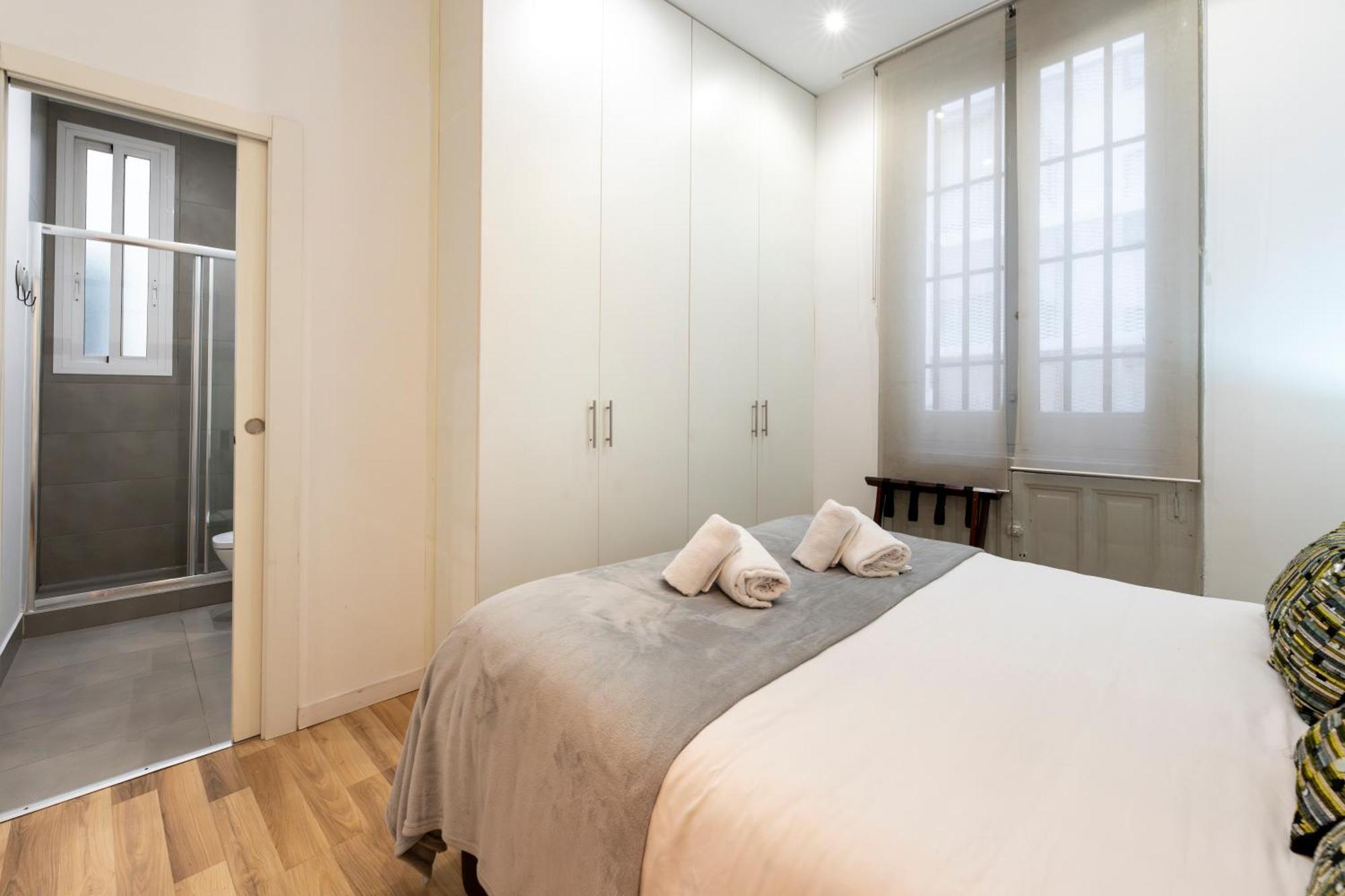 For You Rentals New Design Apartment Temporal Puerta Del Sol Pre10A Μαδρίτη Εξωτερικό φωτογραφία