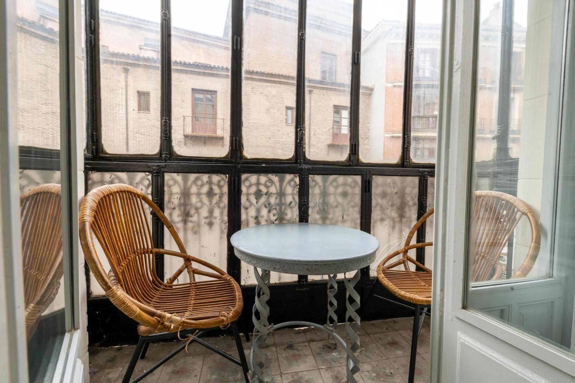 For You Rentals New Design Apartment Temporal Puerta Del Sol Pre10A Μαδρίτη Εξωτερικό φωτογραφία