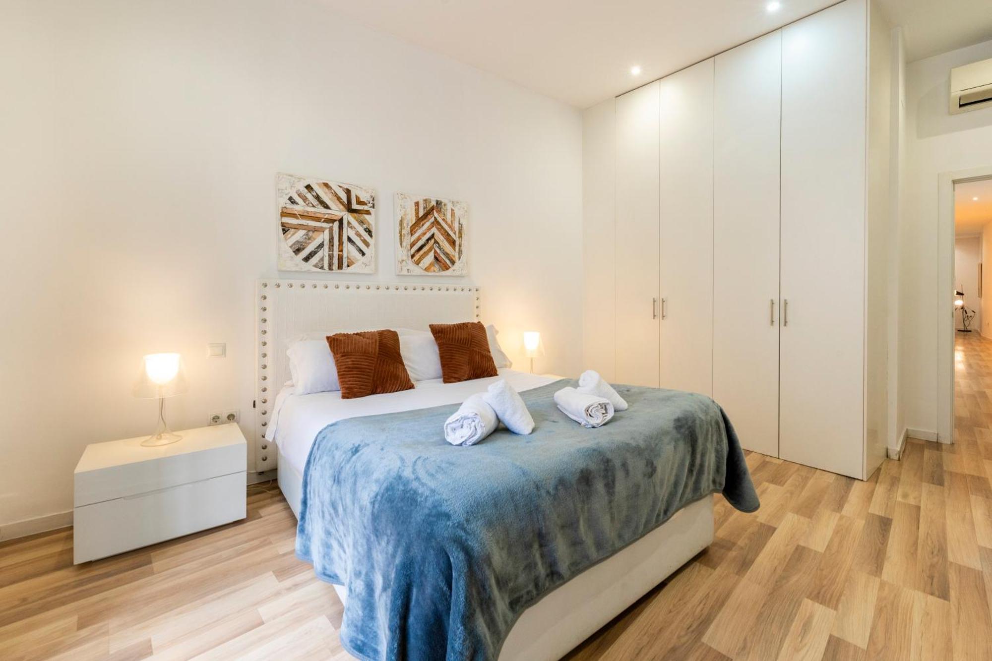 For You Rentals New Design Apartment Temporal Puerta Del Sol Pre10A Μαδρίτη Εξωτερικό φωτογραφία