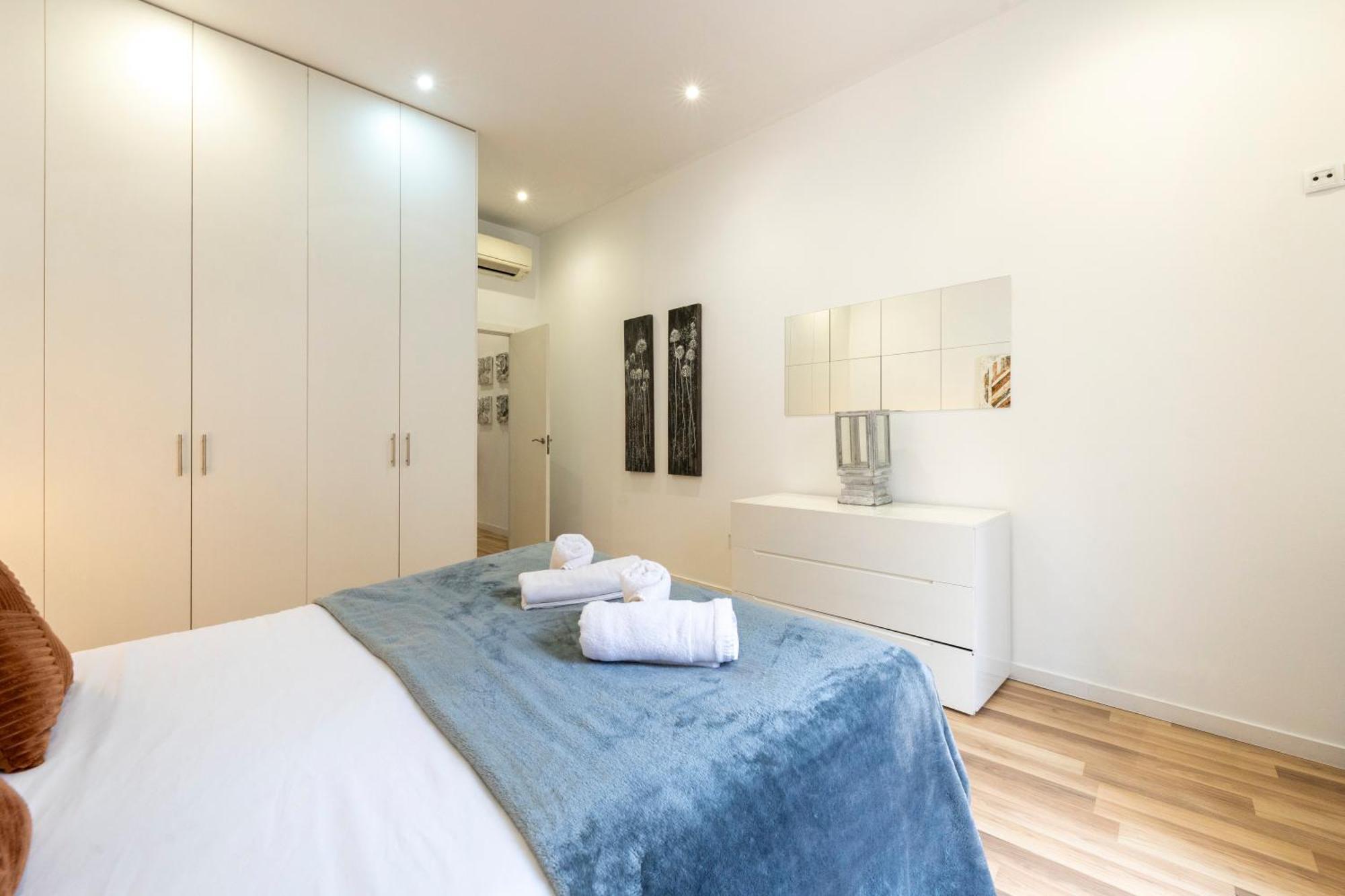 For You Rentals New Design Apartment Temporal Puerta Del Sol Pre10A Μαδρίτη Εξωτερικό φωτογραφία