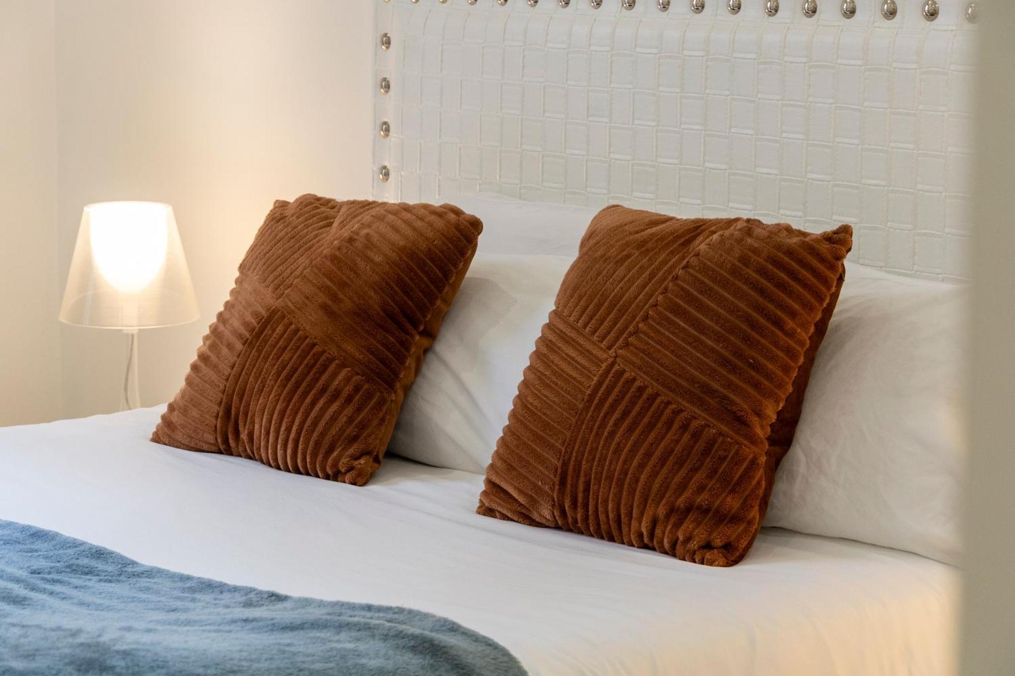 For You Rentals New Design Apartment Temporal Puerta Del Sol Pre10A Μαδρίτη Εξωτερικό φωτογραφία