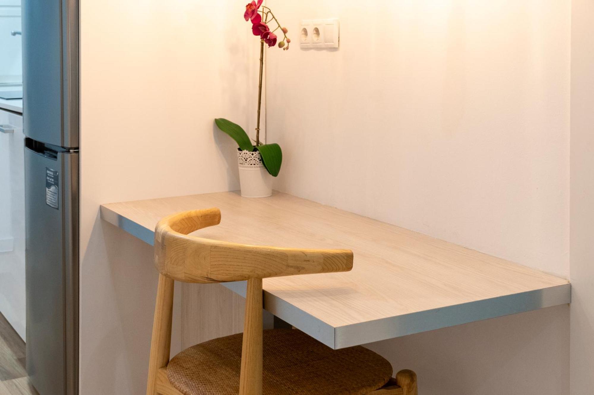 For You Rentals New Design Apartment Temporal Puerta Del Sol Pre10A Μαδρίτη Εξωτερικό φωτογραφία